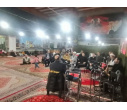 نشست علمی «تحلیل جنگ رمضان با محوریت ثبات ملی و تعاملات منطقه‌ای» برگزار شد
