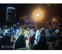 نشست علمی «تحلیل جنگ رمضان از منظر جامعه شناسی، وحدت ملی و انسجام ملی و حمایت مردمی» برگزار شد