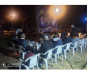 نشست علمی «تحلیل جنگ رمضان از منظر جامعه شناسی، وحدت ملی و انسجام ملی و حمایت مردمی» برگزار شد