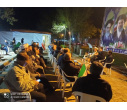 نشست علمی «تحلیل جنگ رمضان با محوریت بررسی ابعاد دفاعی جنگ» برگزار شد
