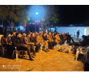 ⭕️ نشست علمی «تحلیل جنگ رمضان از منظر ادبیات پایداری» برگزار شد