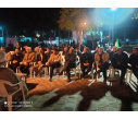 ⭕️ نشست علمی «تحلیل جنگ رمضان از منظر ادبیات پایداری» برگزار شد