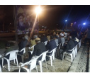 ⭕️ نشست علمی «تحلیل جنگ رمضان از منظر ادبیات پایداری» برگزار شد