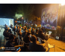 ⭕️ نشست علمی «تحلیل جنگ رمضان از منظر ادبیات پایداری» برگزار شد