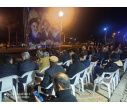 ⭕️ نشست علمی «تحلیل جنگ رمضان از منظر ادبیات پایداری» برگزار شد