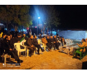 نشست علمی «تبیین پیام مقام معظم رهبری به مناسبت روز طبیعت و کاشت درخت مثمر» برگزار شد