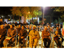 نشست علمی «تحلیل جنگ رمضان با محوریت بررسی ابعاد حقوقی» برگزار شد