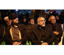 شب شعر «سوگ و حماسه» در دانشگاه بیرجند برگزار شد