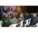 شب شعر «سوگ و حماسه» در دانشگاه بیرجند برگزار شد