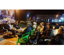 نشست «تبیین پیام مقام معظم رهبری به مناسبت اربعین شهادت قائد امت» برگزار شد