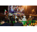 نشست «تبیین پیام مقام معظم رهبری به مناسبت اربعین شهادت قائد امت» برگزار شد