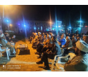 نشست «بررسی ابعاد جنگ رمضان از منظر روابط بین الملل» برگزار شد