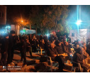 نشست «بررسی ابعاد جنگ رمضان از منظر روابط بین الملل» برگزار شد