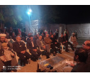 نشست «بررسی ابعاد جنگ رمضان از منظر روابط بین الملل» برگزار شد