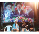 نشست «بررسی ابعاد جنگ رمضان از منظر روابط بین الملل» برگزار شد