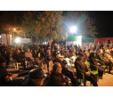 نشست “بازسازی و ارتقای زیرساخت‌ها در افق پساجنگ رمضان” برگزار شد
