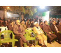نشست “بازسازی و ارتقای زیرساخت‌ها در افق پساجنگ رمضان” برگزار شد