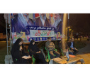 نشست “بازسازی و ارتقای زیرساخت‌ها در افق پساجنگ رمضان” برگزار شد