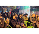 نشست “بازسازی و ارتقای زیرساخت‌ها در افق پساجنگ رمضان” برگزار شد