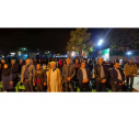 نشست “بازسازی و ارتقای زیرساخت‌ها در افق پساجنگ رمضان” برگزار شد