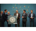 نشست بررسی دغدغه های فرهنگی و اجتماعی و آیین تودیع معاون فرهنگی و اجتماعی و مدیر فرهنگی دانشگاه برگزار شد