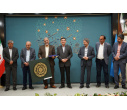 نشست بررسی دغدغه های فرهنگی و اجتماعی و آیین تودیع معاون فرهنگی و اجتماعی و مدیر فرهنگی دانشگاه برگزار شد