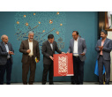 نشست بررسی دغدغه های فرهنگی و اجتماعی و آیین تودیع معاون فرهنگی و اجتماعی و مدیر فرهنگی دانشگاه برگزار شد