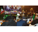 نشست بررسی دستاوردهای ملی و بین المللی جنگ رمضان برگزار شد