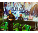 نشست «جنگ روانی کربلا تا فضای رسانه ای جنگ رمضان» برگزار شد