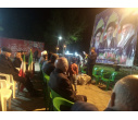 نشست «جنگ روانی کربلا تا فضای رسانه ای جنگ رمضان» برگزار شد