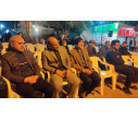 نشست علمی  «نحوه تشکیل و استمرار رژیم صهیونیستی و ارتباط آن با نظام سیاسی آمریکا» برگزار شد