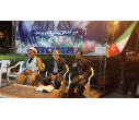 نشست علمی  «نحوه تشکیل و استمرار رژیم صهیونیستی و ارتباط آن با نظام سیاسی آمریکا» برگزار شد