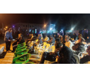 نشست «جنگ رمضان؛ رویارویی حق و باطل در سیره عملی امامان علیه السلام با تکیه بر دیدگاه رهبر شهید انقلاب» برگزار شد