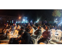 نشست «جنگ رمضان؛ رویارویی حق و باطل در سیره عملی امامان علیه السلام با تکیه بر دیدگاه رهبر شهید انقلاب» برگزار شد