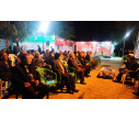 نشست «جنگ رمضان؛ رویارویی حق و باطل در سیره عملی امامان علیه السلام با تکیه بر دیدگاه رهبر شهید انقلاب» برگزار شد