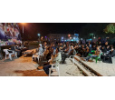 نشست «جنگ رمضان؛ ضرورت مشارکت حداکثری در انتخابات 1405» برگزار شد