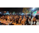 نشست «جنگ رمضان؛ ضرورت مشارکت حداکثری در انتخابات 1405» برگزار شد