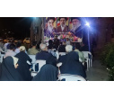نشست «جنگ تحمیلی رمضان و سناریوهای پیش رو» برگزار شد