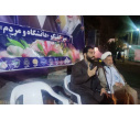نشست «جنگ تحمیلی رمضان و سناریوهای پیش رو» برگزار شد