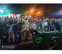 نشست «نیم قرن تقابل ایران و آمریکا؛ نگاهی به جنگ رمضان» برگزار شد