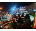 نشست «نیم قرن تقابل ایران و آمریکا؛ نگاهی به جنگ رمضان» برگزار شد