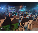 نشست «نیم قرن تقابل ایران و آمریکا؛ نگاهی به جنگ رمضان» برگزار شد