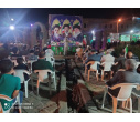 نشست «نیم قرن تقابل ایران و آمریکا؛ نگاهی به جنگ رمضان» برگزار شد