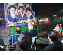 نشست «نیم قرن تقابل ایران و آمریکا؛ نگاهی به جنگ رمضان» برگزار شد
