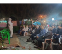 نشست «نیم قرن تقابل ایران و آمریکا؛ نگاهی به جنگ رمضان» برگزار شد