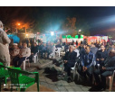 نشست «نیم قرن تقابل ایران و آمریکا؛ نگاهی به جنگ رمضان» برگزار شد