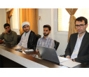 نشست صمیمی مسئولان فرهنگی دانشگاه با دبیران تشکل‌های دانشجویی برگزار شد