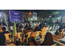 نشست «فراز و فرود جنگ رمضان به روایت رسانه‌ها» برگزار شد