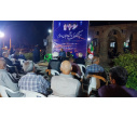 نشست «فراز و فرود جنگ رمضان به روایت رسانه‌ها» برگزار شد