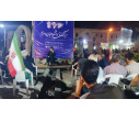 نشست «سیره نظری و عملی امام رضا (ع) در مواجهه با جنگ نظامی و روانی دشمن» برگزار شد